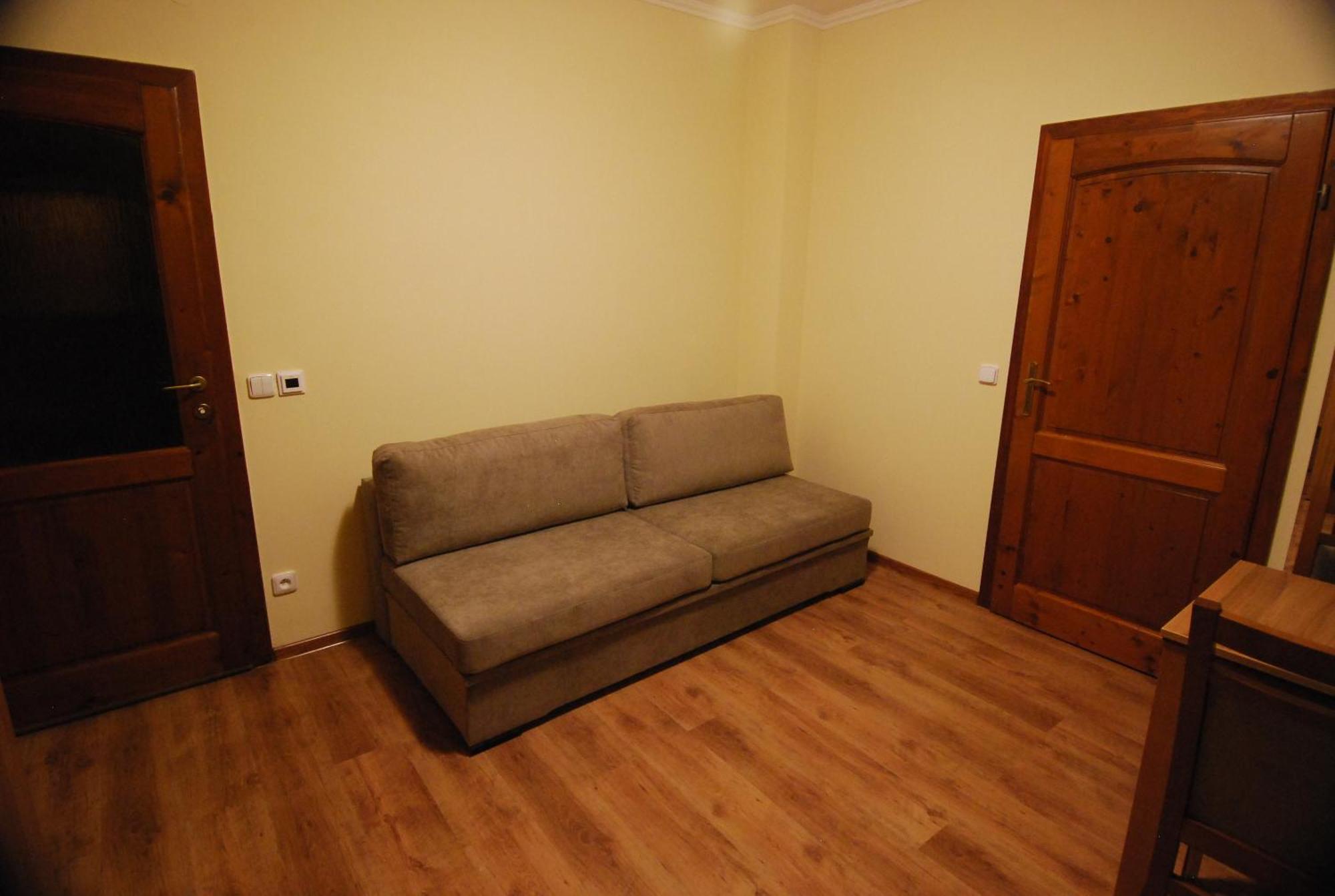 Ivanek Guest House Zvíkovské Podhradí Exteriör bild