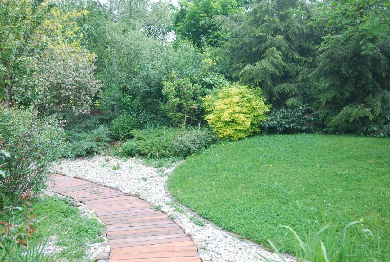 Ivanek Guest House Zvíkovské Podhradí Exteriör bild